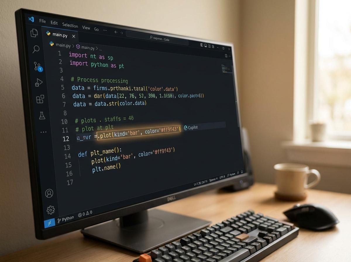 Desarrollo de software para empresas